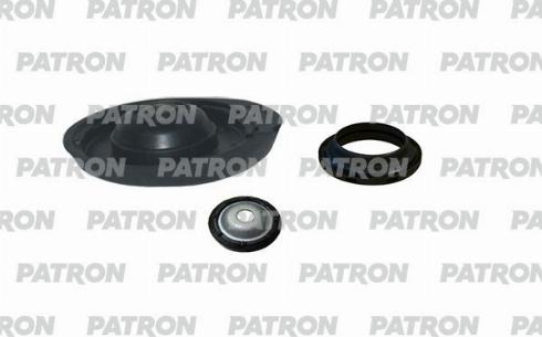 Patron PSE40322 - Coupelle de suspension droxauto.com