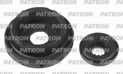 Patron PSE40266 - Coupelle de suspension droxauto.com