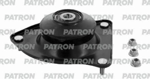 Patron PSE40268 - Coupelle de suspension droxauto.com