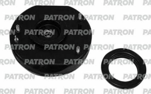 Patron PSE40263 - Coupelle de suspension droxauto.com