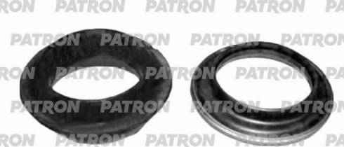 Patron PSE40262 - Roulement, coupelle de suspension droxauto.com