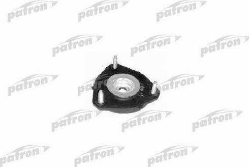 Patron PSE4132 - Coupelle de suspension droxauto.com