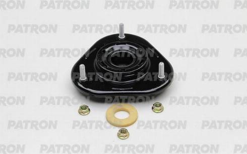 Patron PSE4125 - Coupelle de suspension droxauto.com