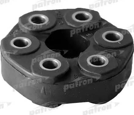 Patron PSE5004 - Amortisseur de vibrations, arbre de cardan droxauto.com