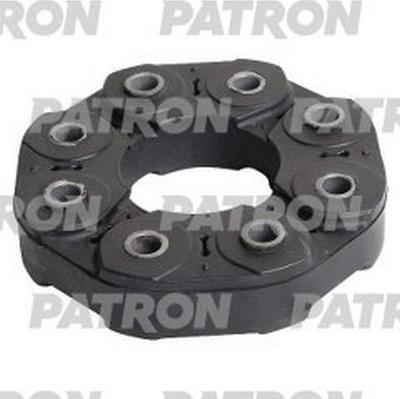 Patron PSE5023 - Amortisseur de vibrations, arbre de cardan droxauto.com
