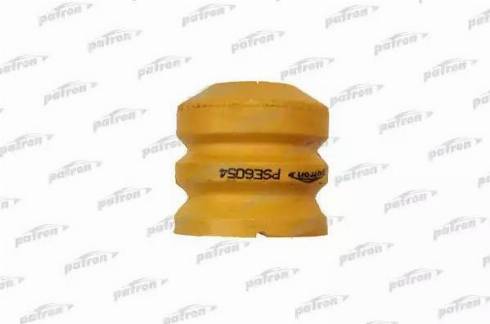 Patron PSE6054 - Butée élastique, suspension droxauto.com