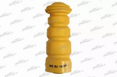 Patron PSE6066 - Butée élastique, suspension droxauto.com