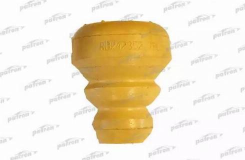 Patron PSE6068 - Butée élastique, suspension droxauto.com