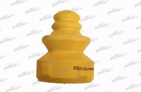 Patron PSE6018 - Butée élastique, suspension droxauto.com