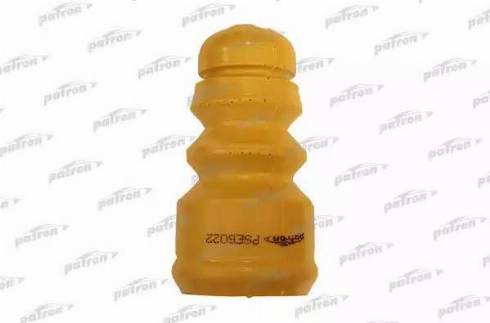 Patron PSE6022 - Butée élastique, suspension droxauto.com