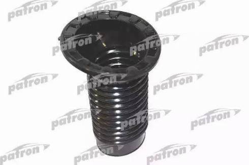 Patron PSE6199 - Bouchon de protection / soufflet, amortisseur droxauto.com