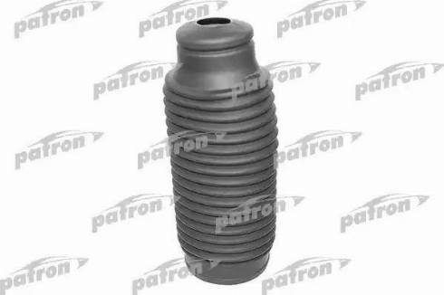 Patron PSE6273 - Bouchon de protection / soufflet, amortisseur droxauto.com