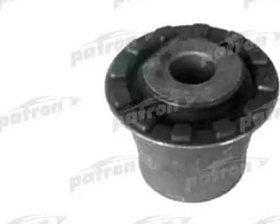 Patron PSE1596 - Suspension, corps de l'essieu droxauto.com