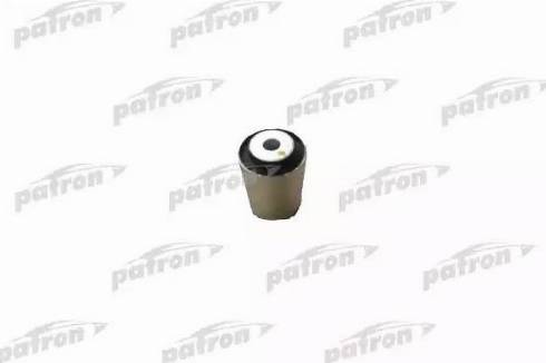 Patron PSE1549 - Suspension, corps de l'essieu droxauto.com