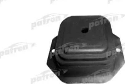 Patron PSE1606 - Suspension, corps de l'essieu droxauto.com