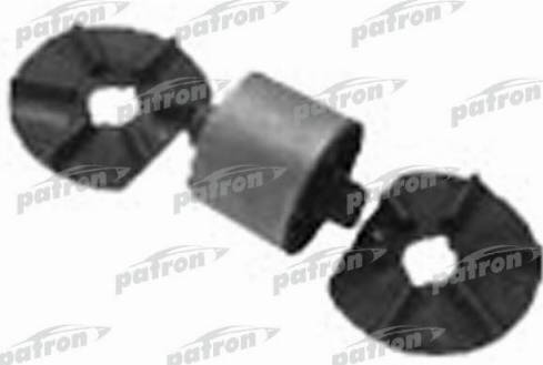 Patron PSE10996 - Support moteur droxauto.com