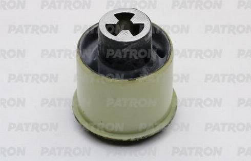 Patron PSE10908 - Suspension, corps de l'essieu droxauto.com
