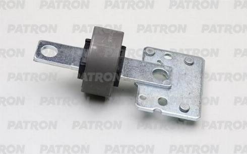 Patron PSE10635 - Suspension, corps de l'essieu droxauto.com