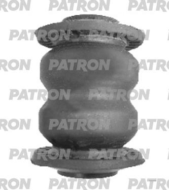 Patron PSE10323 - Douille de palier, bras transversal droxauto.com