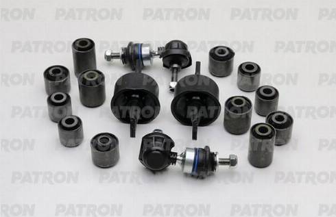 Patron PSE10740 - Jeu de bras, suspension de roue droxauto.com