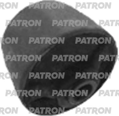 Patron PSE11124 - Support moteur droxauto.com