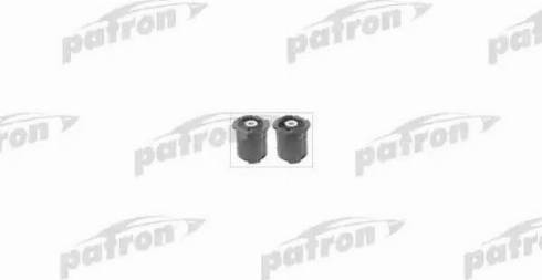 Patron PSE1127 - Suspension, corps de l'essieu droxauto.com