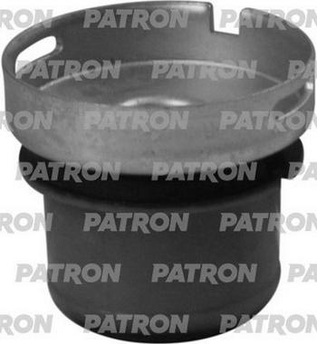 Patron PSE11787 - Suspension, corps de l'essieu droxauto.com