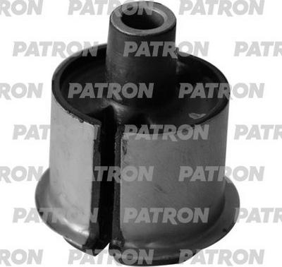 Patron PSE13552 - Suspension, corps de l'essieu droxauto.com