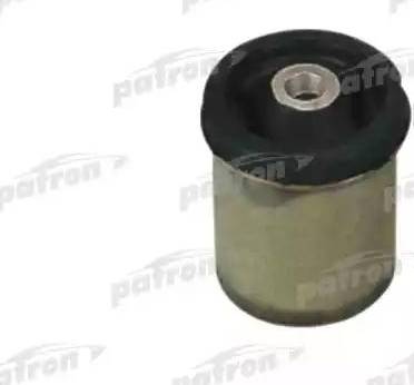 Patron PSE1355 - Suspension, corps de l'essieu droxauto.com