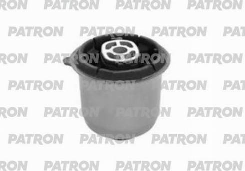 Patron PSE13566 - Suspension, corps de l'essieu droxauto.com