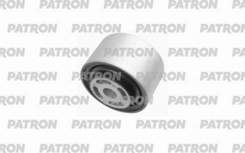 Patron PSE13570 - Suspension, corps de l'essieu droxauto.com