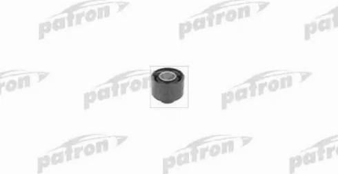 Patron PSE1303 - Suspension, corps de l'essieu droxauto.com