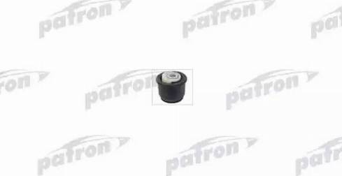 Patron PSE1299 - Suspension, corps de l'essieu droxauto.com