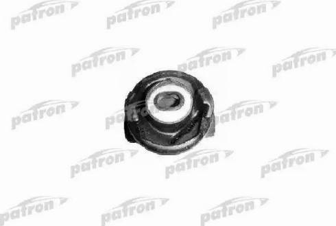 Patron PSE1295 - Suspension, corps de l'essieu droxauto.com