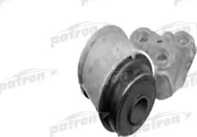 Patron PSE1264 - Suspension, corps de l'essieu droxauto.com