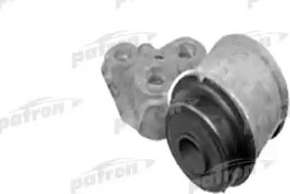 Patron PSE1262 - Suspension, corps de l'essieu droxauto.com