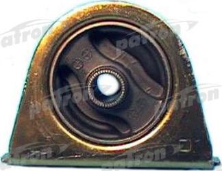 Patron PSE3486 - Support moteur droxauto.com