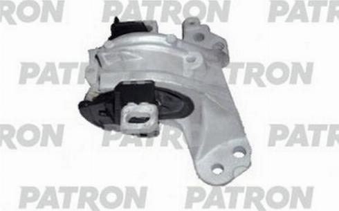 Patron PSE30498 - Support moteur droxauto.com