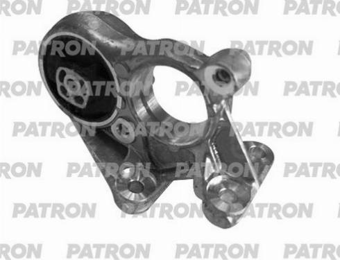 Patron PSE30645 - Support moteur droxauto.com