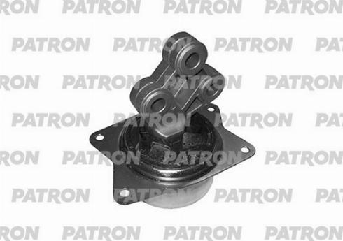 Patron PSE30665 - Support moteur droxauto.com