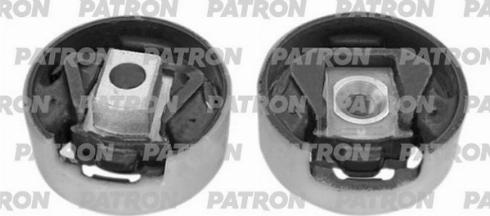 Patron PSE30680 - Support moteur droxauto.com