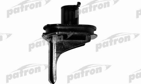Patron PSE30055 - Suspension, corps de l'essieu droxauto.com