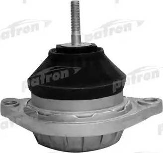 Patron PSE3024 - Support moteur droxauto.com