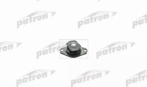 Patron PSE3191 - Support moteur droxauto.com