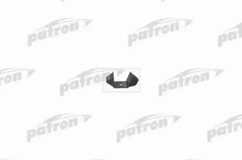 Patron PSE3192 - Support moteur droxauto.com
