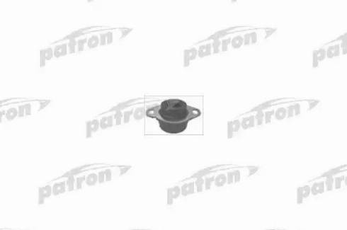 Patron PSE3141 - Support moteur droxauto.com