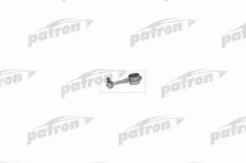 Patron PSE3143 - Support moteur droxauto.com