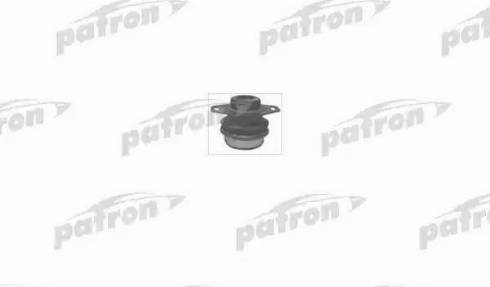 Patron PSE3139 - Support moteur droxauto.com
