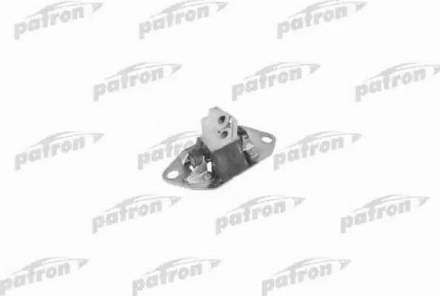 Patron PSE3807 - Support moteur droxauto.com