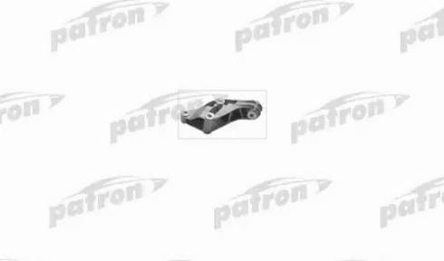 Patron PSE3313 - Support moteur droxauto.com